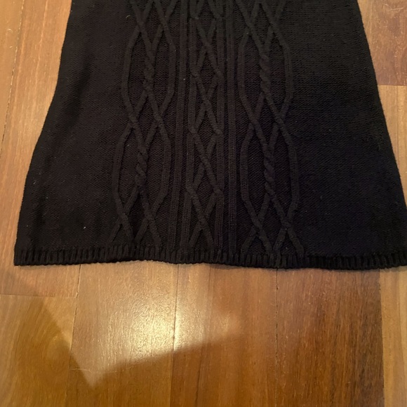 Zara Knit Mini Dress, Size S - Picture 4 of 5